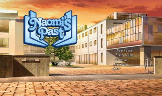 Naomi’s past porn xxx game download cover