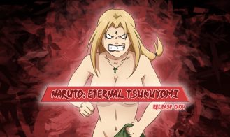 Naruto: Eternal Tsukuyomi porn xxx game download cover