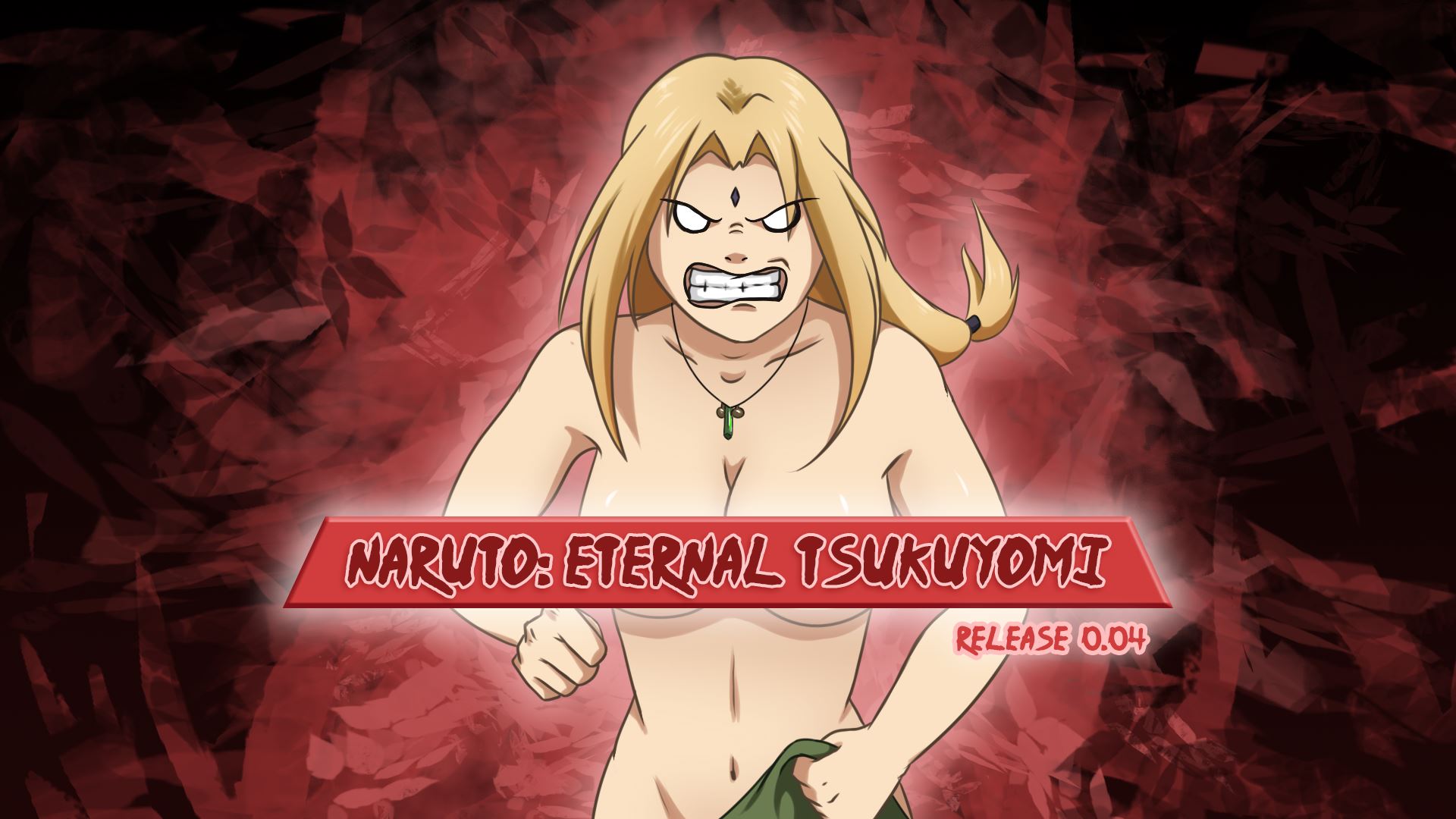 Naruto: Eternal Tsukuyomi porn xxx game download cover
