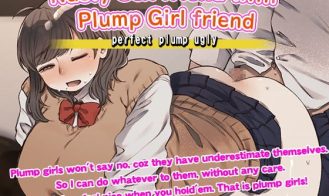 Nasty Sex Friend with Plump Girl Friend porn xxx game download cover