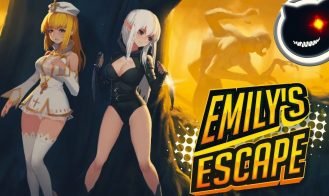 ~Necromancy~ Emily’s Escape porn xxx game download cover