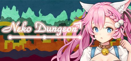Neko Dungeon porn xxx game download cover