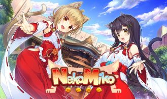 NekoMiko porn xxx game download cover