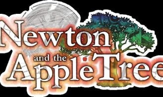 Newton and the Apple Tree porn xxx game download cover