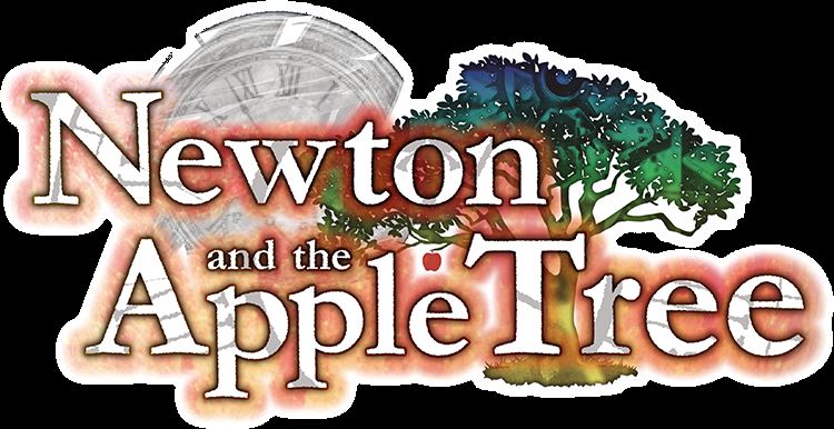 Newton and the Apple Tree porn xxx game download cover