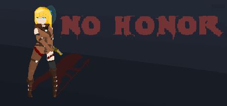 No Honor porn xxx game download cover