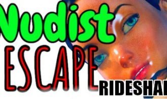 Nudist Escape Rideshare porn xxx game download cover