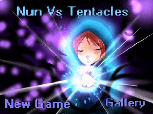 Nun Vs Tentacles porn xxx game download cover