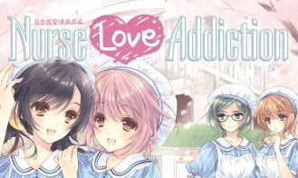 Nurse Love Addiction porn xxx game download cover