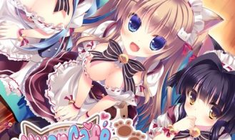 Nyan Café Macchiato ~Sexy Times at the Cat Café~ porn xxx game download cover