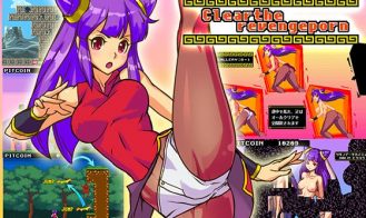 Nyanfu Girl porn xxx game download cover