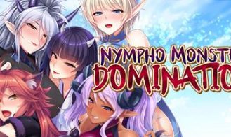 Nympho Monster Domination porn xxx game download cover