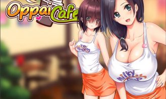 OPPAICAFE My mother, my sister and Me porn xxx game download cover