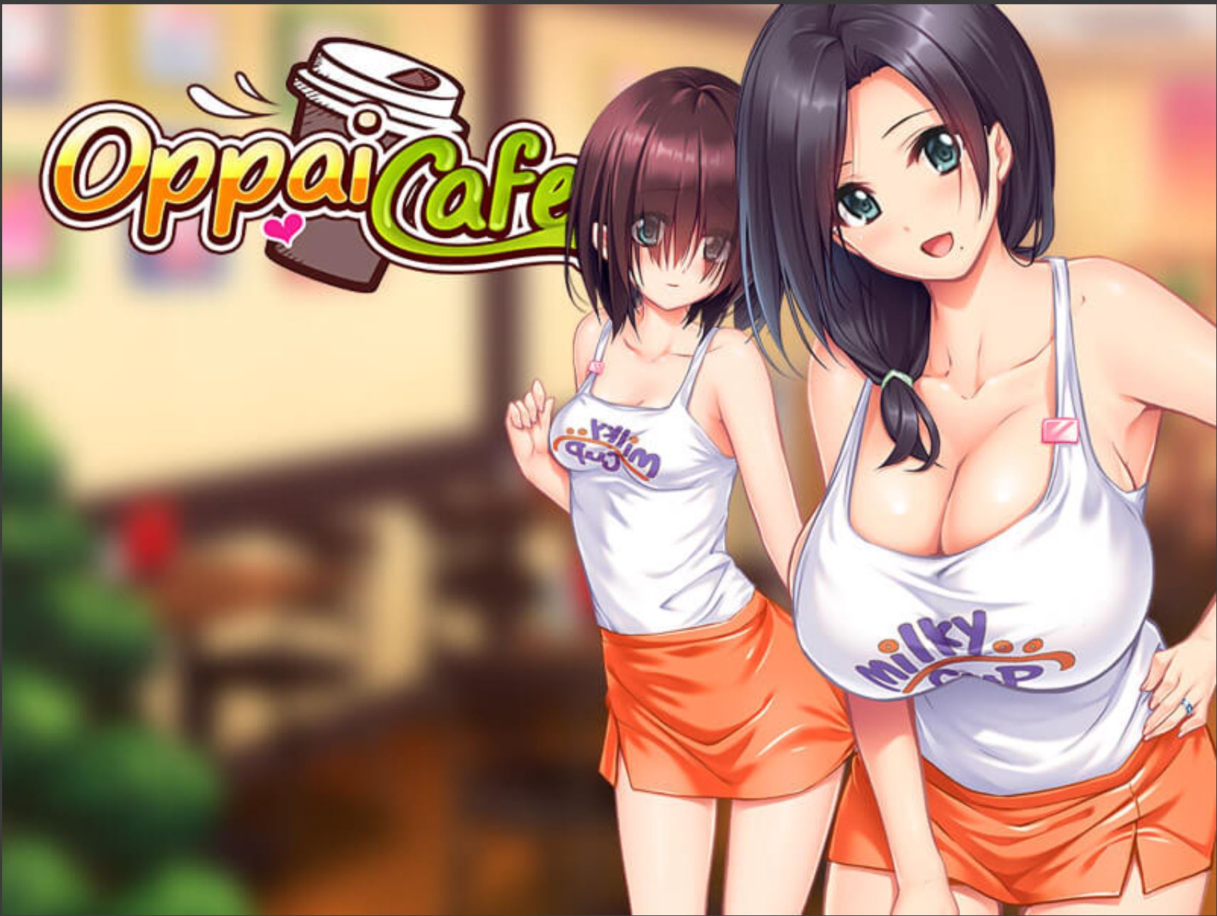 Mother Brother Xxx - OPPAICAFE My mother, my sister and Me Others Porn Sex Game v.Final Download  for Windows
