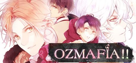 OZMAFIA!! porn xxx game download cover