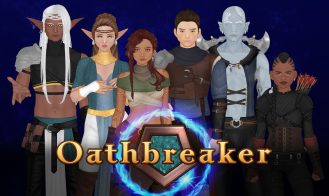 Oathbreaker porn xxx game download cover