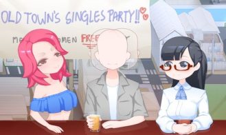 Old Town’s Singles party porn xxx game download cover