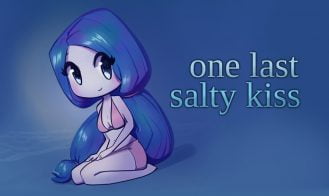 One Last Salty Kiss porn xxx game download cover