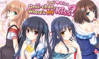 Onii-chan, Where’s My Kiss? porn xxx game download cover