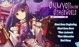 Onmyoji in the Otherworld: Sayaka’s Story porn xxx game download cover