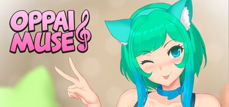 Oppai Muse porn xxx game download cover