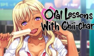 Oral Lessons With Chii-chan porn xxx game download cover