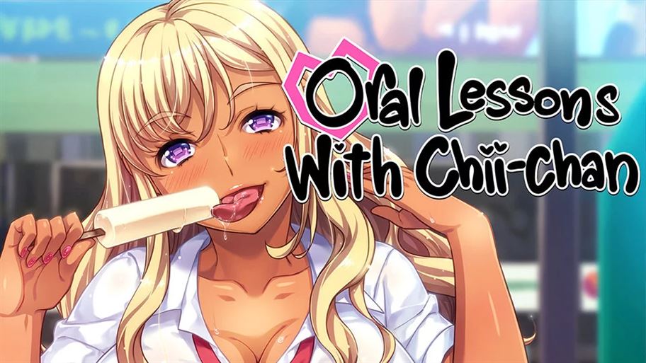 Adult Porn Oral - Oral Lessons With Chii-chan Others Porn Sex Game v.1.01 Download for Windows