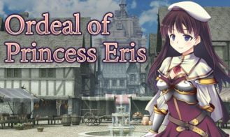 Ordeal of Princess Eris porn xxx game download cover