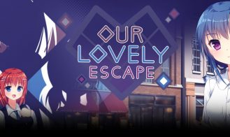 Our Lovely Escape porn xxx game download cover