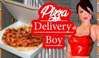 PORN Pizza Delivery Boy porn xxx game download cover