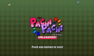 Pachi Pachi On A Roll Unleashed porn xxx game download cover