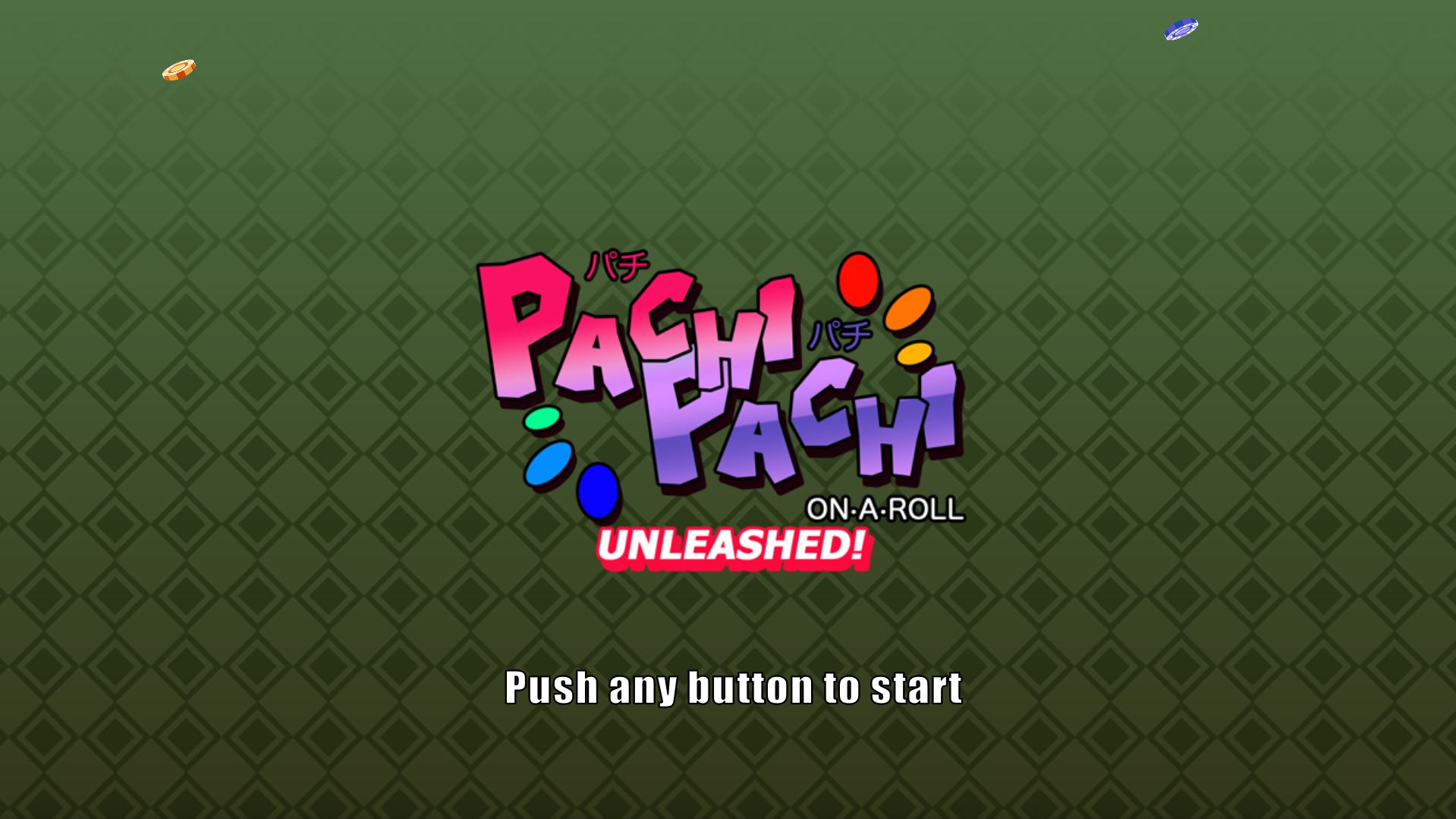 Pachi Pachi On A Roll Unleashed porn xxx game download cover