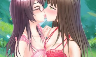 Paizuri Fantasies Kinetic Novel porn xxx game download cover