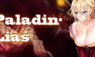 Paladin Lias porn xxx game download cover