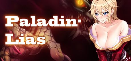 Paladin Lias porn xxx game download cover