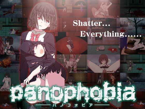 Panophobia porn xxx game download cover
