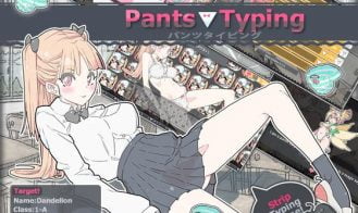 Pants Typing porn xxx game download cover