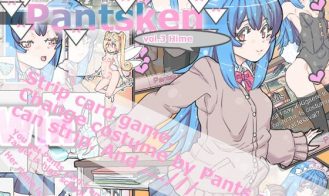 Pantsken 3 porn xxx game download cover