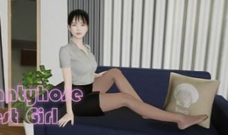Pantyhose Test Girl porn xxx game download cover