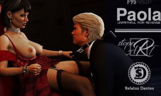 Paola porn xxx game download cover