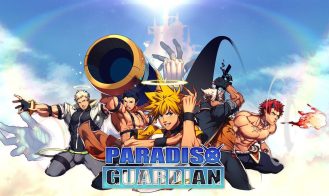 Paradiso Guardian porn xxx game download cover