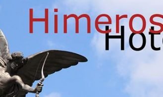 Part 1 of the Himeros Trilogy: Himeros Hotel porn xxx game download cover