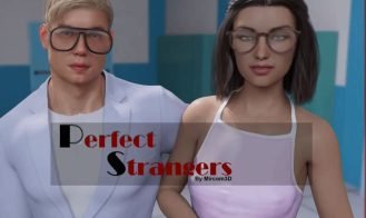 Perfect Stranger! porn xxx game download cover