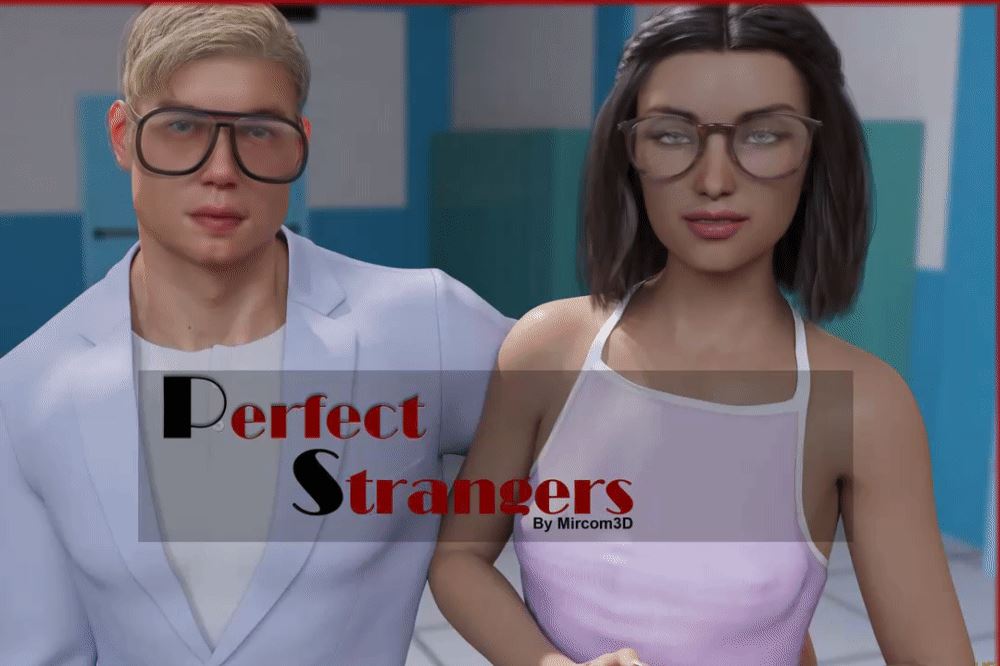 Perfect Stranger Renpy Porn Sex Game Vep One Download For Windows 