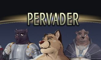 Pervader porn xxx game download cover