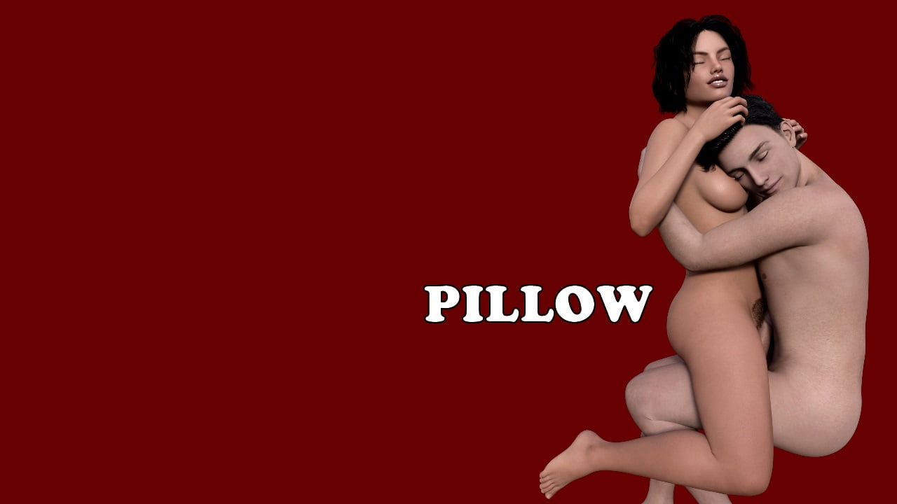 Pillow porn xxx game download cover