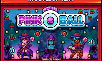 PinkOball Tentacle Tower porn xxx game download cover