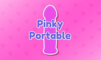 Pinky Portable porn xxx game download cover