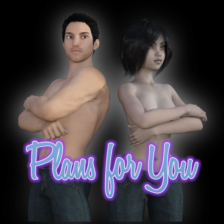 Plans for You porn xxx game download cover