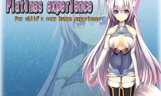 Platina experience: fox daughter’s sexy human experience porn xxx game download cover